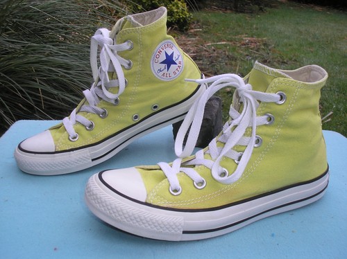 Original converse chucks - original,