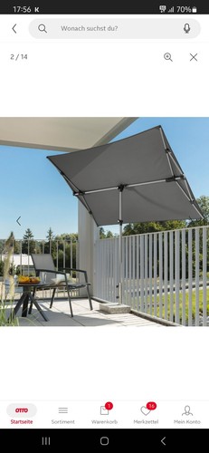 Sonnenschirm