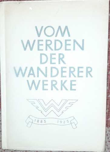 Vom werden der - werden, wanderer