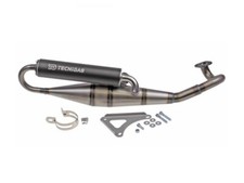 Auspuff TECNIGAS Next R