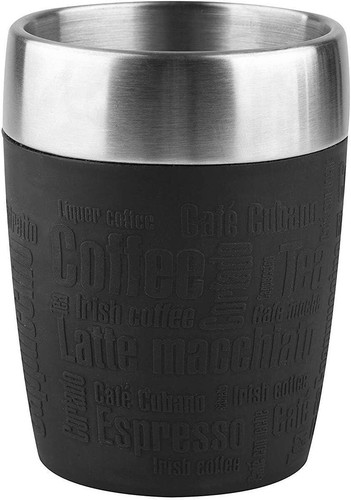 Emsa travel cup 200ml - emsa,