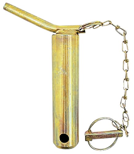 Unterlenkerbolzen mit kette - unterlenkerbolzen,