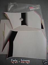 Yamaha YZF-R6_1999-2002_Dekor Verkleidung rechts_Aufkleber_Graphic Set RH
