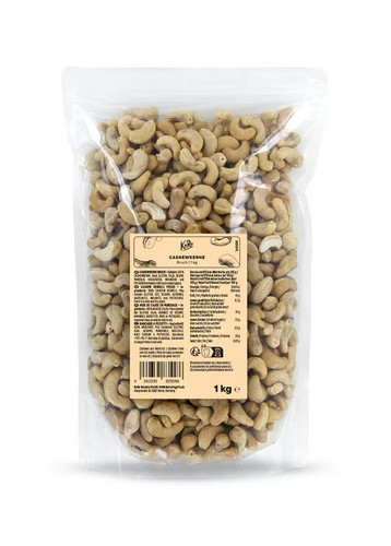 Koro premium cashewkerne 1 - koro,
