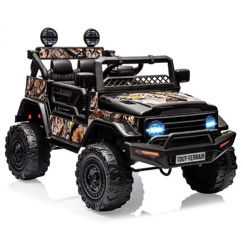 Kinder elektroauto quad atv - kinder,