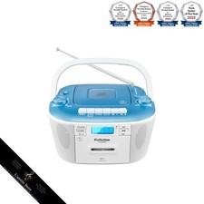 Gelielim CD Ghettoblaster CD