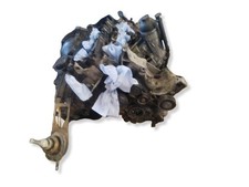 BMW 3 E90 E91 2007 Diesel