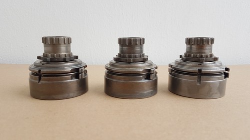 Sachs torpedo pentasport - sachs,