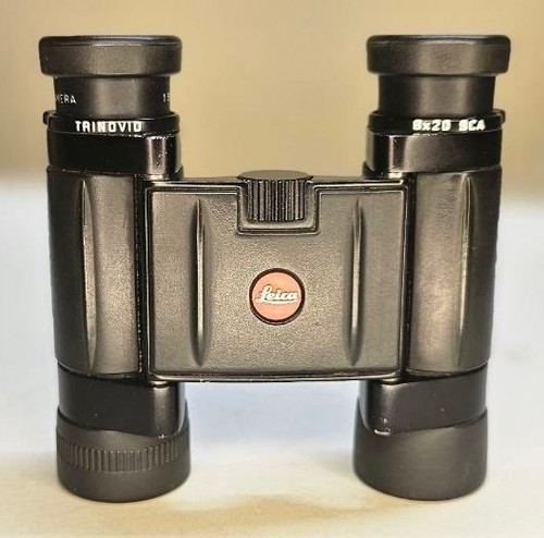 Fernglas leica trinovid 8x20 - fernglas,