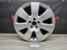 2005 - 2010 Audi A6 18" Silver