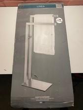 Zack 40377 Handtuchhalter „Linea“