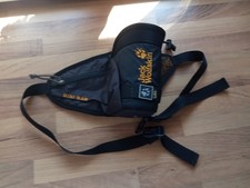 Orig.Jack Wolfskin Gürteltasche ,MINIBAR Bauchtasche , Bauchgurt