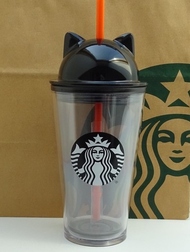 Starbucks tumbler thermobecher - starbucks,
