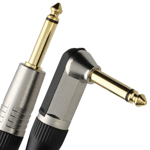 Gold rechtwinkliger - 5m,
