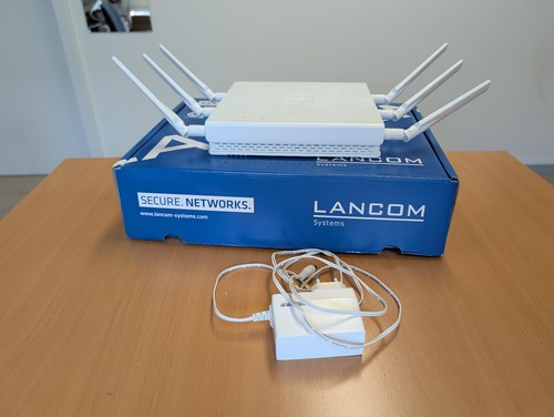Lancom 1702b - lancom, ln-1702b