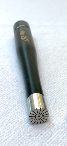 Micw e216 kondensatormikrofon - e216,