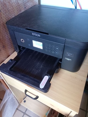 Epson expression home 5105 - epson,