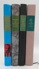 Die Andere Bibliothek, 4