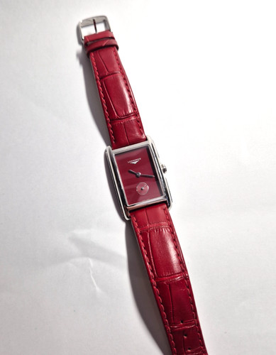 Longines dolcevita damen quarz - longines,
