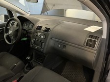 Armaturenbrett VW Touran II (1T3) 1T1 857 001 AM