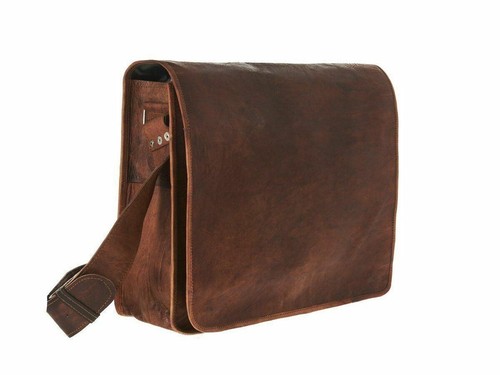 Tasche leder vintage echt - tasche,