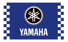 Yamaha Fahne Flagge Banner