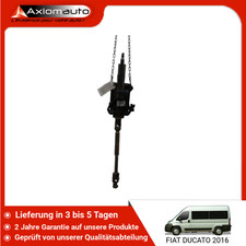 🇩🇪 SERVOLENKUNGSSÄULE