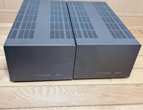 Kenwood trio 05m kanal - kenwood, l-05m