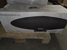 Bowers & Wilkins Zeppelin | in originale verpackung - Schwarz