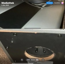 ELTA AKTIV LAUTSPRECHER