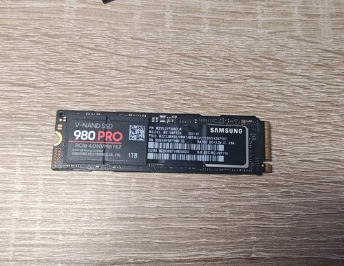 Samsung 980pro 1000gb - samsung,