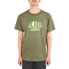 Alien Workshop Og Logo S/S