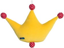 Spieluhr Einschlafhilfe Musikuhr Lalelu Melodie Kuschelige Krone Sterntaler