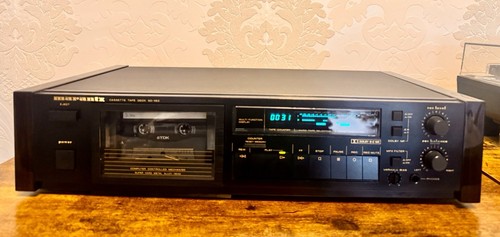 Marantz stereo cassettendeck - stereo,