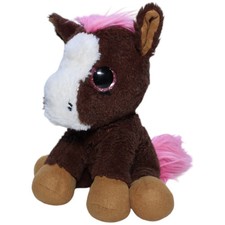 Depesche Snukis, Dunkelbraunes