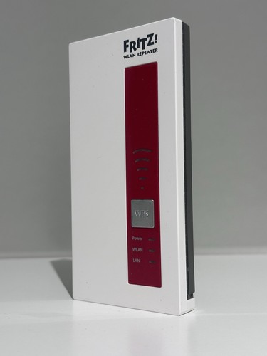 Avm fritz repeater 1750e - fritz!repeater,