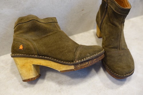 The art company damen schuhe - company,