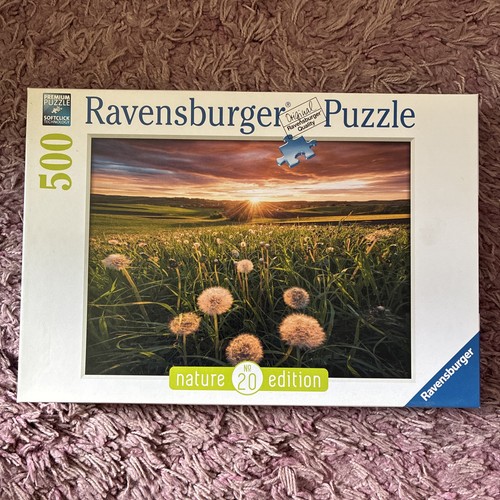 Ravensburger 16990 pusteblumen - 16990,