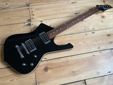 Ibanez ICX120 Iceman E-Gitarre