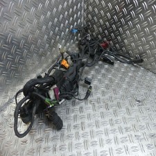 BMW F 650 CS EZ:05 Kabelbaum Elektrik Kabel Stecker 52644