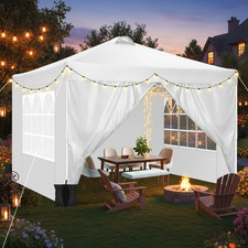 Faltpavillon 3x6m 3x3m