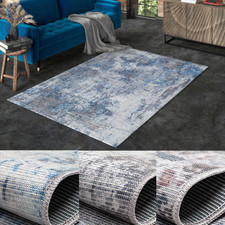 Design Teppich MODERN ART