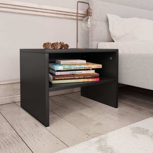 Nachttisch nachtschrank - nachttisch,