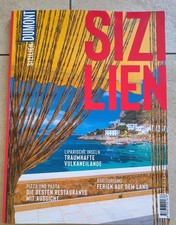 DUMONT Bildatlas/ Reisemagazin