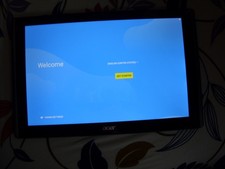 *** Acer Iconia One 10 B3-A40