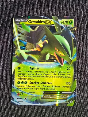 Gewaldro xy53 deutsch xy - ex,