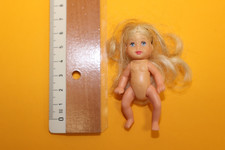 Kleine Puppe,Kind für Barbie