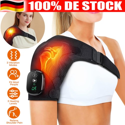 Schulterbandage massagegerät - schulterbandage,