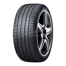 1x 225/45R17 94W Sommerreifen