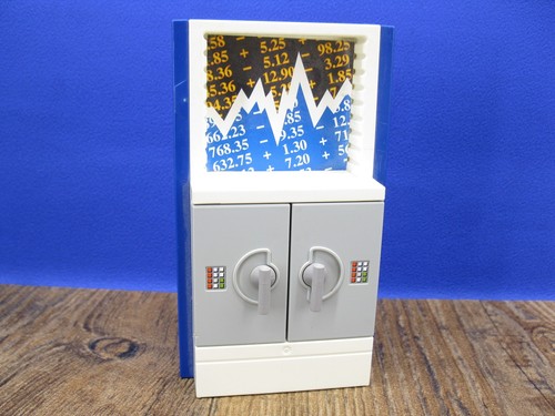 Wertschrank banktresor aus - /,
